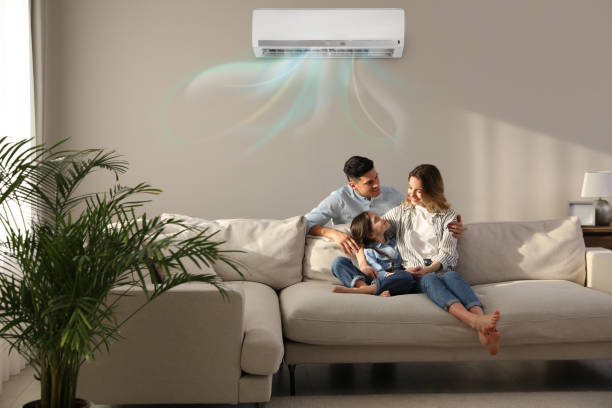Best Solar-powered HVAC Systems in Ladonia, AL