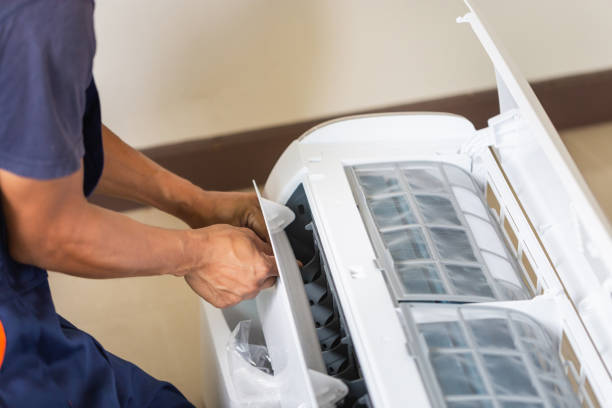 Best Thermostats and Smart Controls in Ladonia, AL