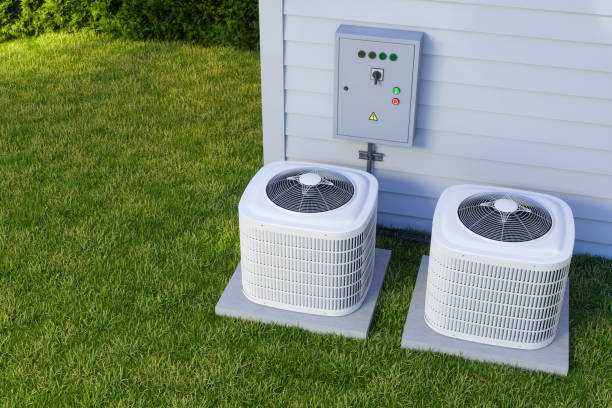 Best HVAC for Healthcare Facilities in Ladonia, AL