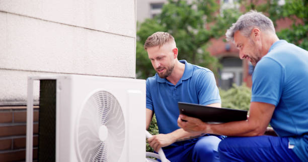 Best HVAC Software and Technology in Ladonia, AL