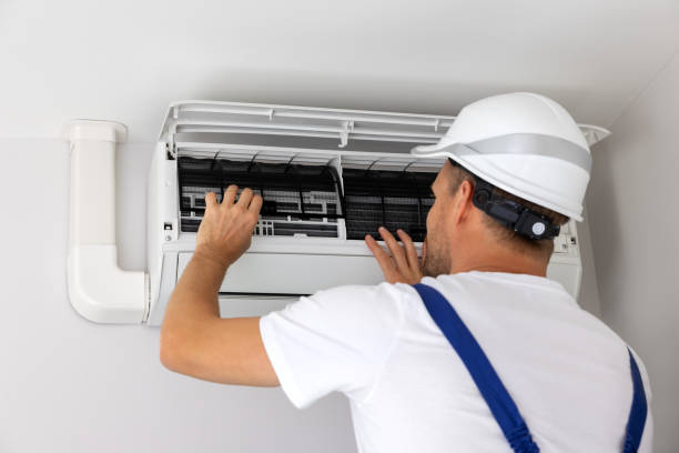 Best HVAC Retrofitting and Upgrading in Ladonia, AL