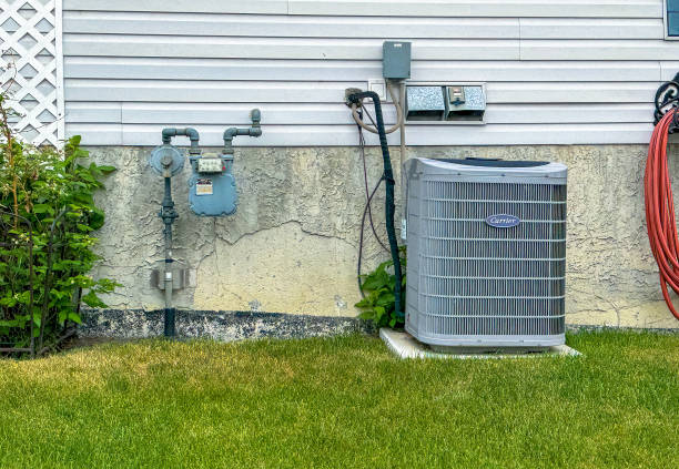 Best HVAC Training and Certification in Ladonia, AL