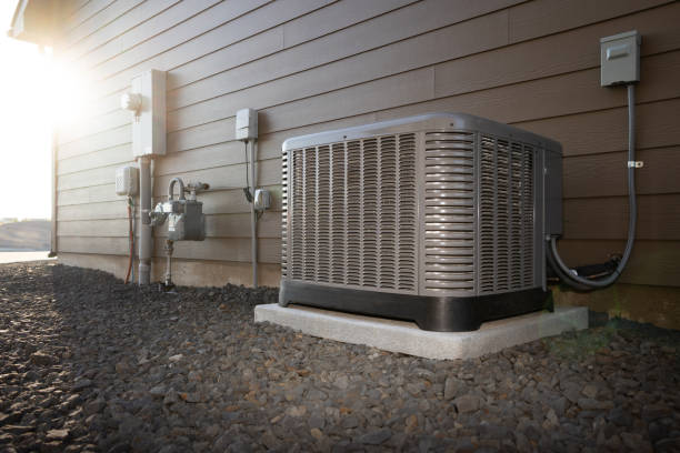 Best HVAC Equipment and Components in Ladonia, AL